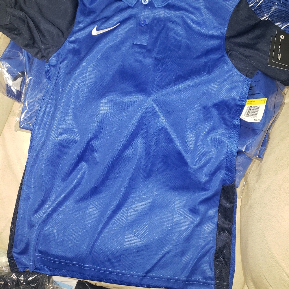Nike Boys